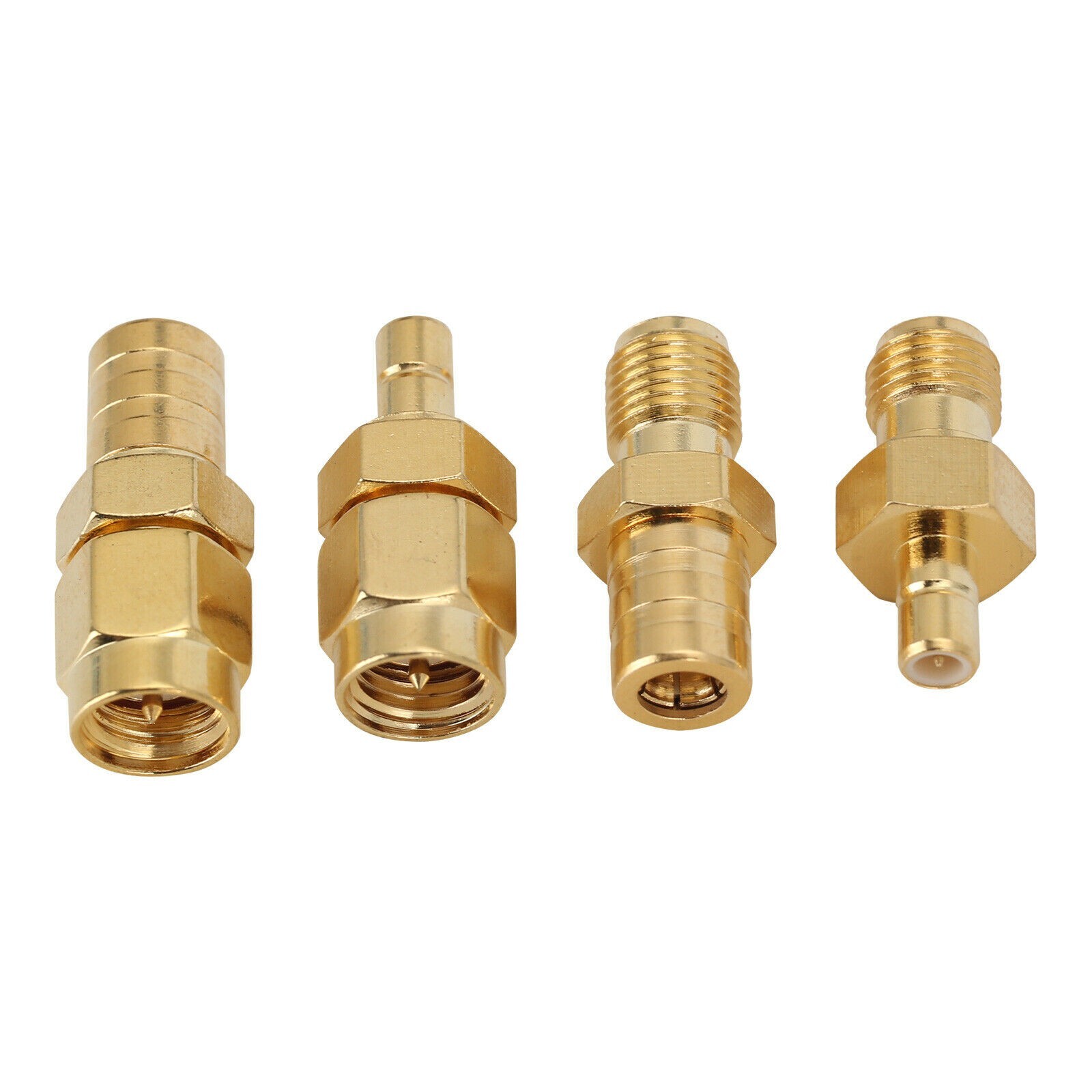 Car Antenna SMA Adapter SDRs Wireless LAN Devices Antennas Coaxial