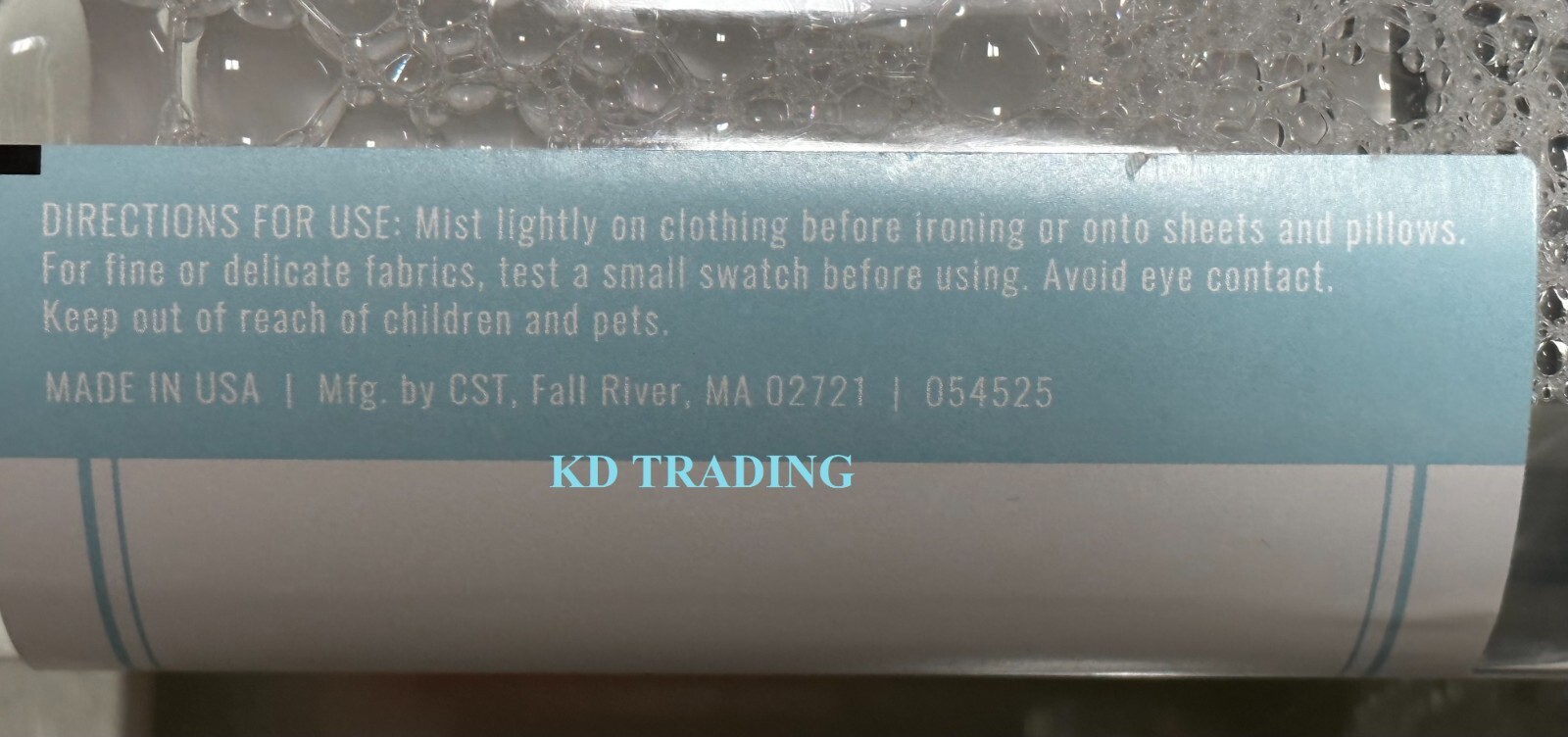 (2Pack) COMMONWEALTH SOAP CO EGYPTIAN COTTON Pillow Linen Fabric