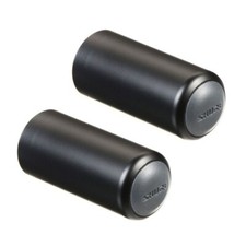 2Pack PGX2 Microphone Battery Cover for Shure PGXD24 Digital Wireless Handheld