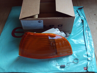 FRONT INDICATOR FOR FIAT PUNTO L/HS 1993-ON DEPO 6611507L
