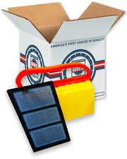 Air Filter Set fit Stihl TS410, TS420, TS480, & TS500 concrete cut-off saws