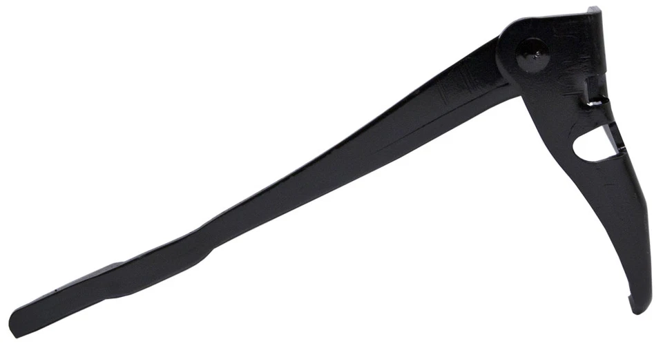 Nueva bisagra del capó del lado del conductor 94-02 Accord 92-01 Prelude 95-04 Odyssey HO1236101 Foto 3 de 4