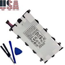 Battery For Samsung Galaxy Tab 2 7.0 P3100 P6200 P3110 P3113 P3108 SP4960C3B New