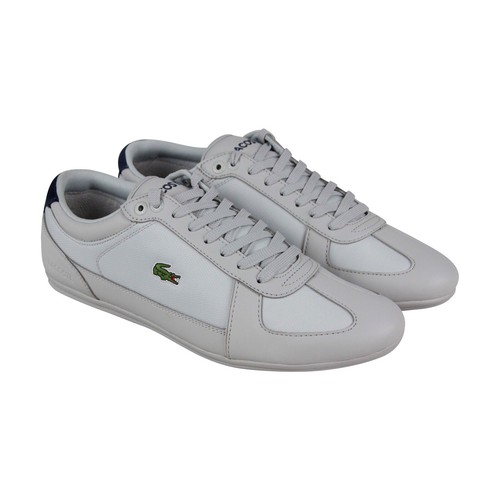 Lacoste Evara Sport 119 1 Cma Mens Gray 
