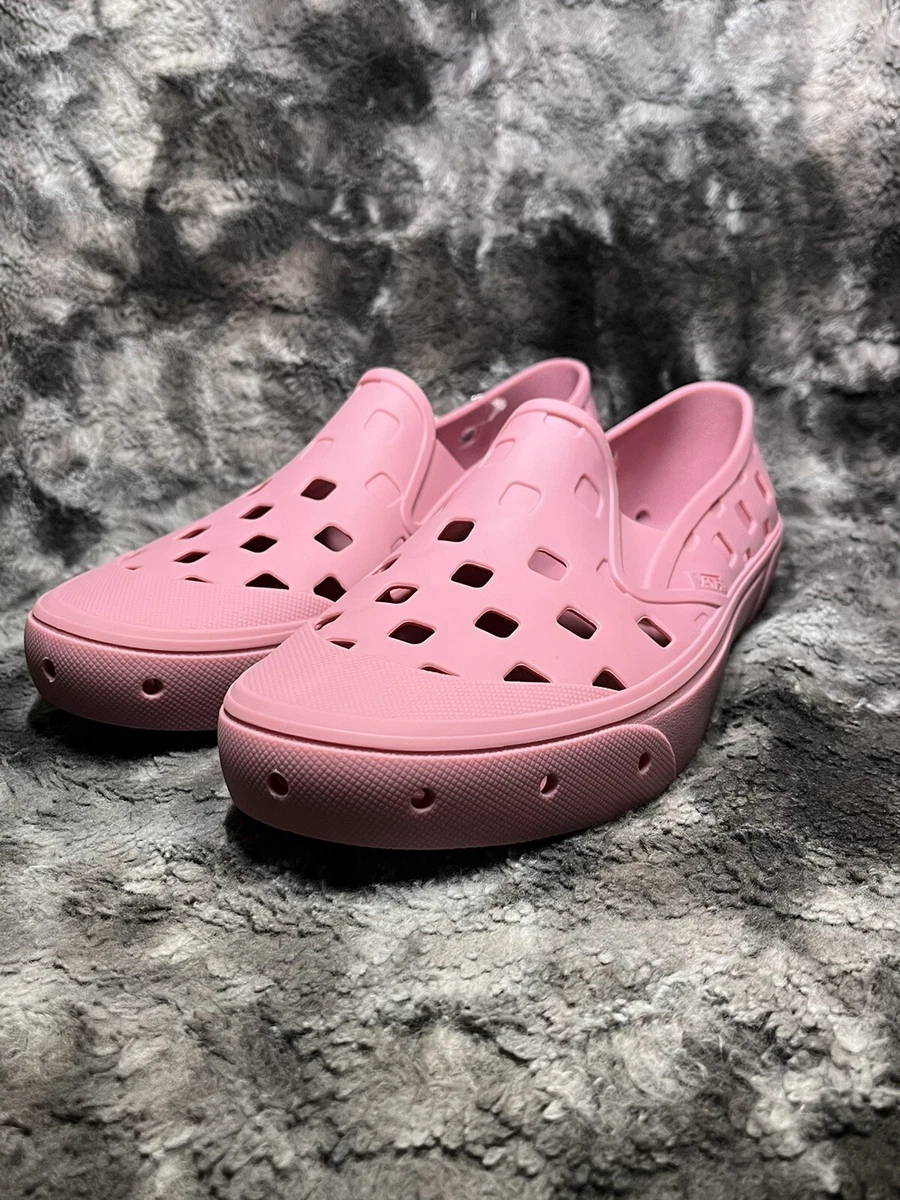Vans trek pink Clearance