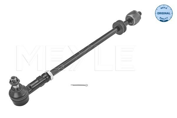Lenkstange VW T2 Le/Pr 79-91 MIT Stangenkopf-image