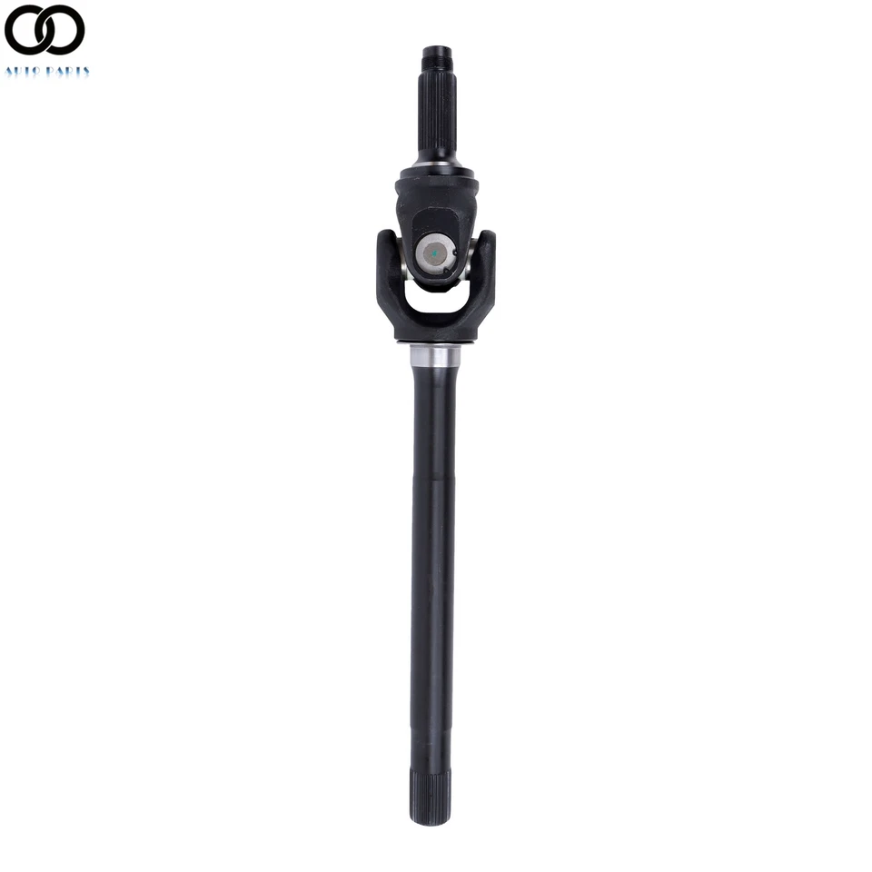 Eje delantero del lado del conductor para Dodge Ram 4500 Ram 5500 doble cabina 6,7 L 2008-2012 Foto 4 de 4