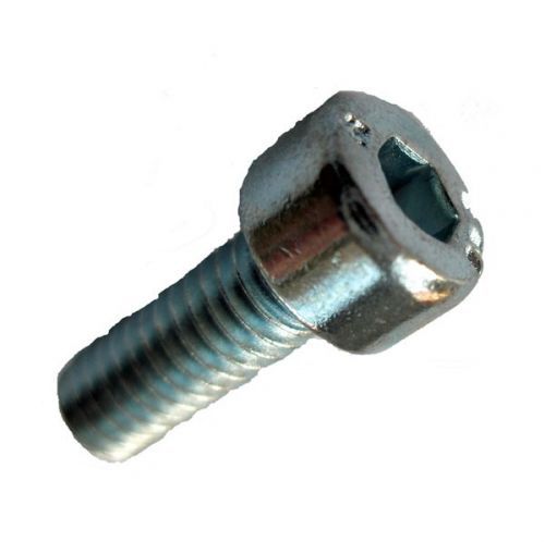 10 Inbus Zylinderkopfschrauben ISO 4762 10.9 verzinkt M20x160 10 Inbus Zylinderkopfschrauben ISO 4762 10.9 verzinkt M20x160