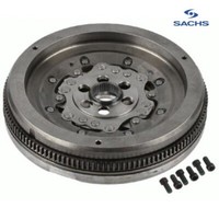 Schwungrad Zwei-Massen-Schwungrad Sachs 2295000506 FüR Vw