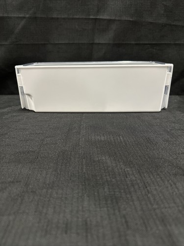 LG Kenmore Elite Refrigerator 795.74023.411 Door Bin Clear & Stainless MAN622493 - Picture 4 of 12