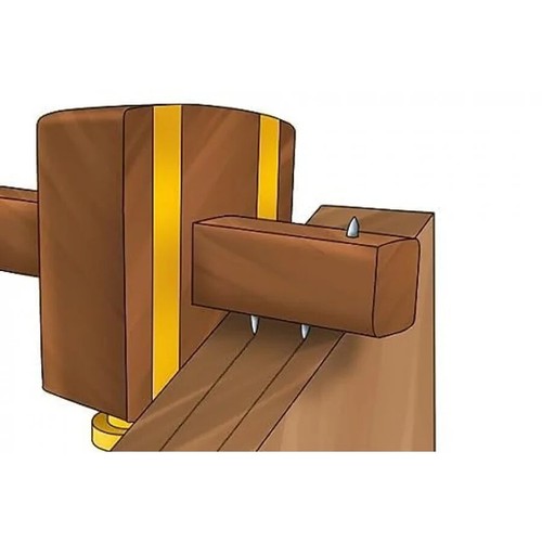 Wood Marking Gauge Mortice Marking Gauge - 6" 150mm + Free Express Shipping - Picture 3 of 3