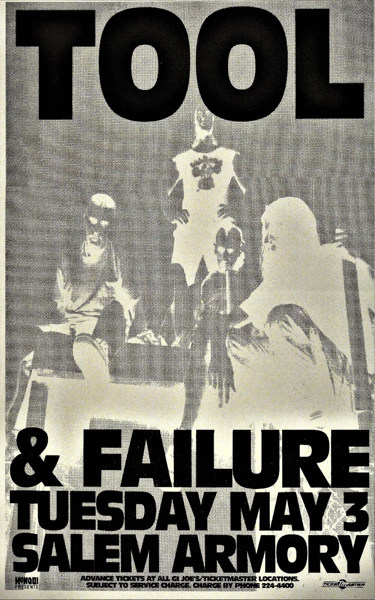 TOOL ポスター　12枚　まとめ売り Reproduction Tool (Musical Artist) Memorabilia for sale | eBay