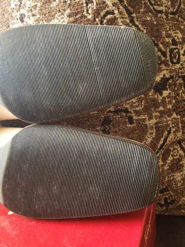 Salvatore Ferragamo LILLAZ Women KHAKY Heels 1.5 Inc Sz 9-4A UK 10 US $858 - Picture 16 of 20