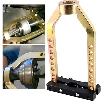Extracteur pour cardan et arbre de transmission AMD TOOLS