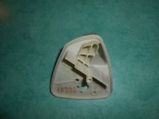 Corps filtre à air Motobécane M16 neuf ancien stock