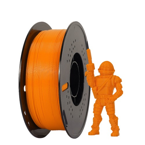 đ„ 10 kg PETG haute vitesse PETG pour imprimante 3D FDM filament 1,75 mm multicolore FR - Photo 18/26
