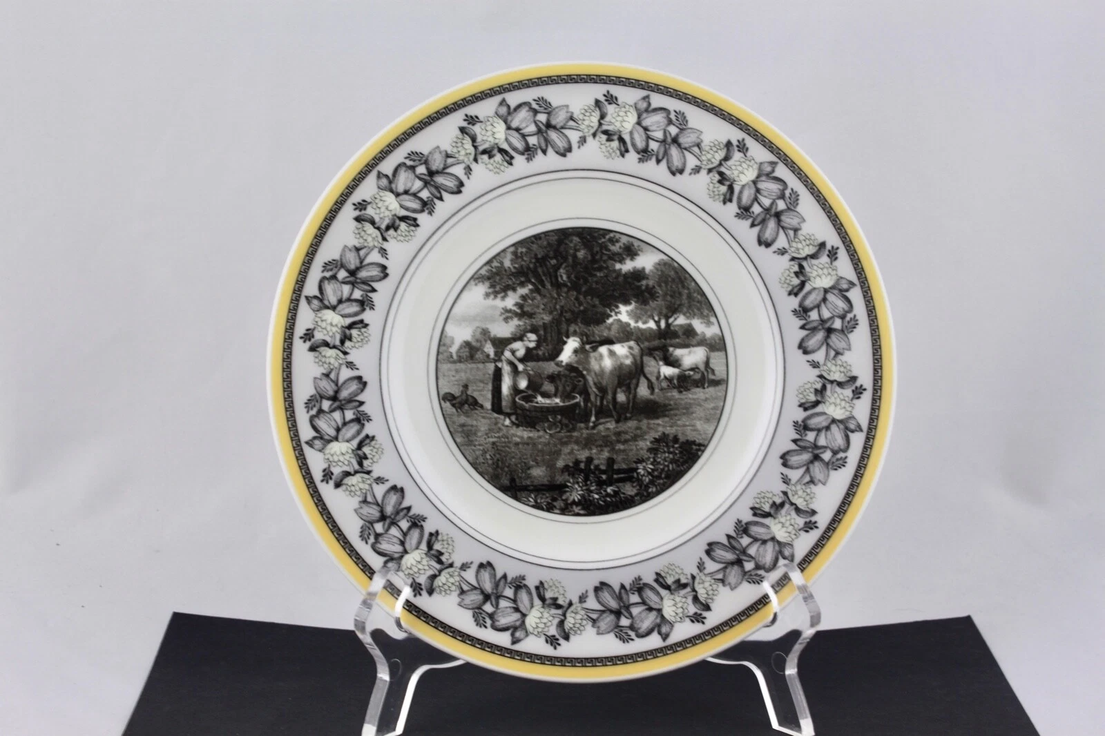 Villeroy & Boch Audun Ferme Vegetable Bowl - Thumbnail 3