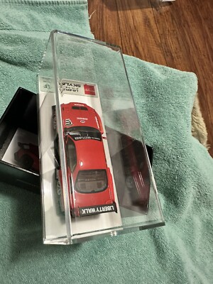 All Japan Hobby Show Limited Make Up eidolon 1:43 ER34 GT R