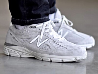 new balance arctic fox