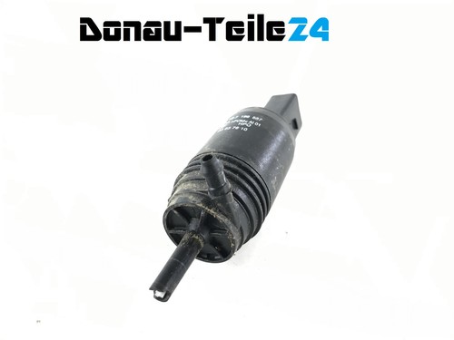 BMW E81 E82 E87 E88 Wischwasserpumpe Spritzwasserpumpe 7199567