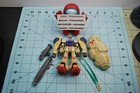 Bandai MSIA Gundam Action Figure Gundam GP-02