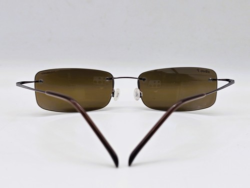 Revo 3044 093/9Z Brown Polarized Sunglasses - Picture 10 of 13