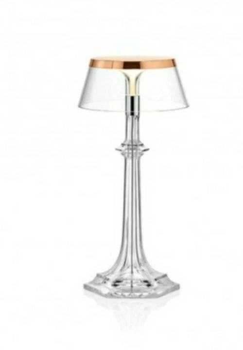 FLOS .Bon Jour Versailes by Philippe Starck originale completa di paralume. - Immagine 4 di 4