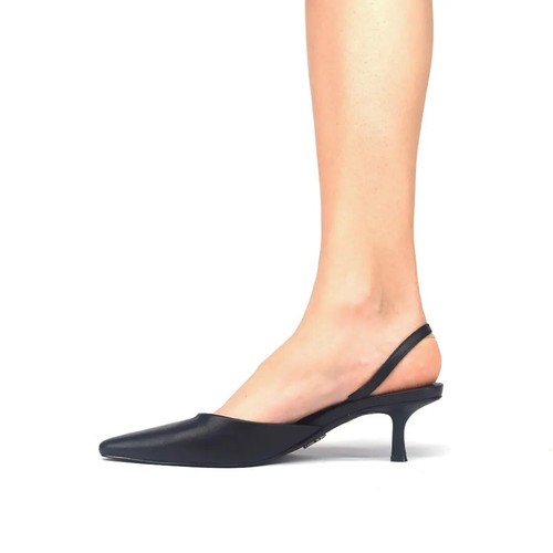 STEVE MADDEN COLLECTOR NERO n.38,5 NUOVE 100% ORIGINALI !!! - Foto 2 di 4