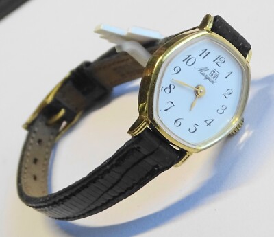 Montre Vintage Mécanique Pour Femme - Petite Taille - Neuf Sans Étiquette