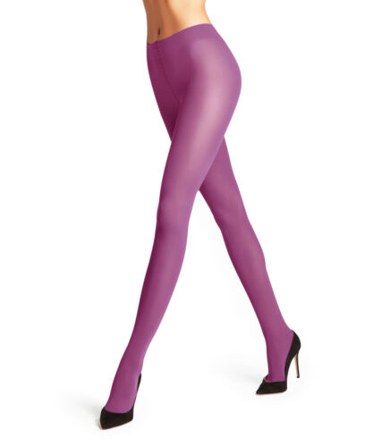 FALKE Pure Matt 50 DEN Damen Strumpfhose matt blickdicht weich nachhaltig - Bild 12 von 90