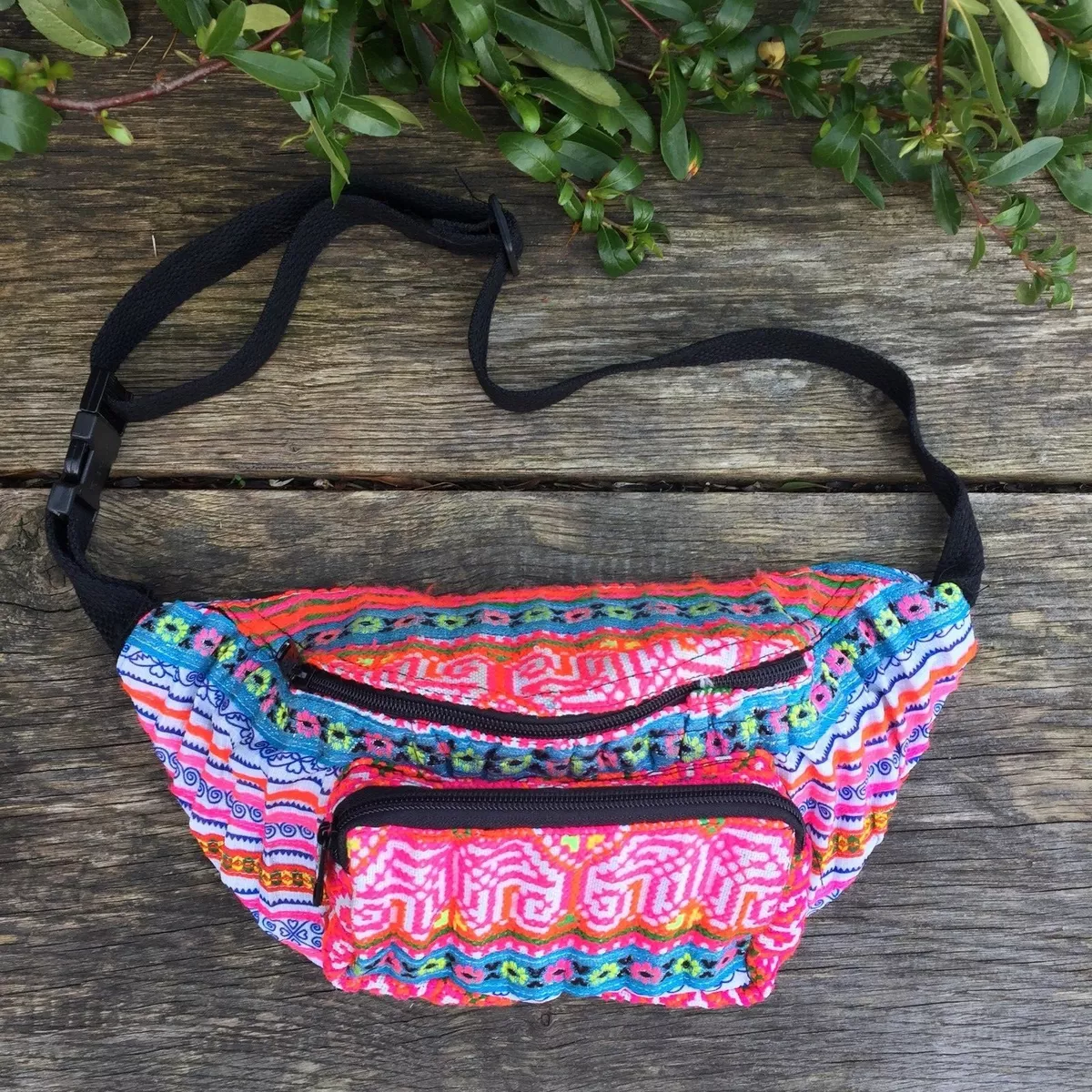 Festival Bum Bag