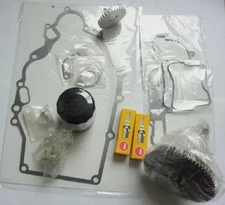 Kawasaki FD620D Steel Camshaft Kit W/ STEEL Oil Pump Gear & O-Rings 425 445