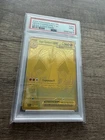 Pokémon TCG Mega Charizard Y ex PSA 9 Ascended