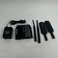 Cradlepoint IBR600B-LP4 LTE wireless Router