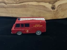 New ListingMatchbox Lesney Land Rover Fire Truck Series 57 Kent Brigade Made In England