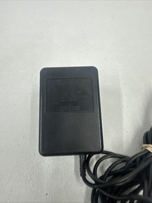 Nintendo NES-002 AC Power Adapter OEM Original Authentic 