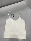 Syrn Lowdown Cami Cream Size Small — photo 5