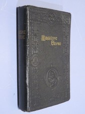 MASSIME ETERNE DI S ALFONSO M DE LIGUORI Alfonso M De Liguori  Cangini 1941  Ril