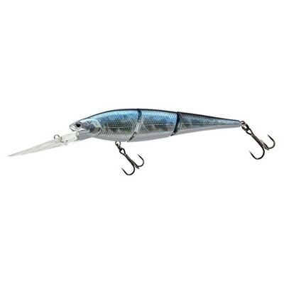 Lucky Craft B Freeze Pointer 125 XD - 3 sections - 125mm - 21.5g - Sinking