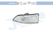 JOHNS 60 23 37-95 Blinker Blinkleuchte vorne Links für RENAULT MEGANE CC (EZ0/1)