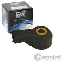 Meat & Doria Klopfsensor Passend FüR Opel Astra Meriva Vectra Zafira | 87378