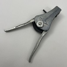 Ideal Custom Stripmaster Wire Stripper 16-26GA 5932