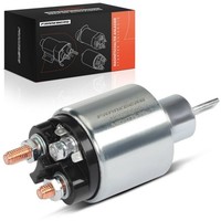 Frankberg Magnetschalter Anlasser Starter Passend FüR Ford Capri Escort Fiesta