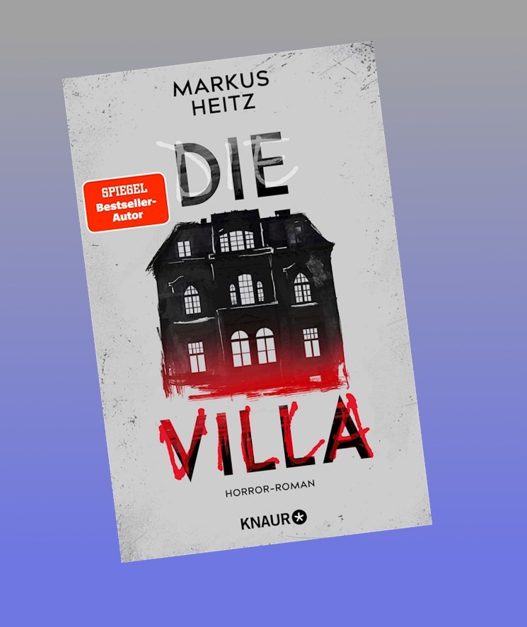 Knaur Hc Die Villa - Bild 5