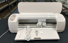 Cricut Maker 4 Smart Cutting Machine Seashell...