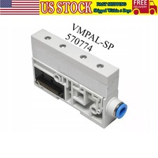 US FREE TAX New FESTO VMPAL-SP 570774 Air supply module