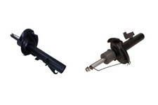 2x Stoßdämpfer Vorderachse für MAZDA 3 Stufenheck 5