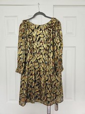 Sézane Marcella dress size 34/UK6 new with tags