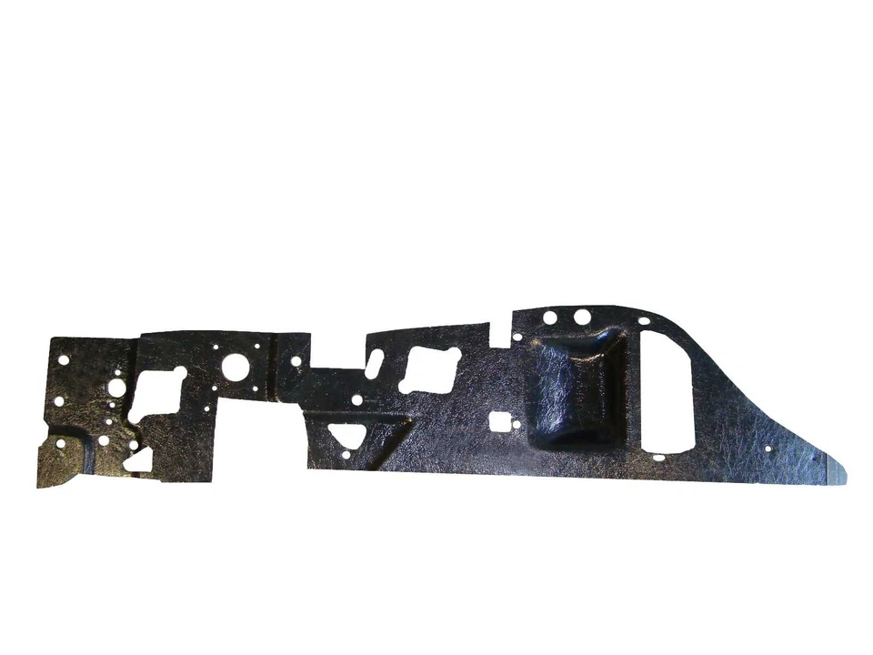 内部 ABS 面板套件适用于 1971 - 1976 凯迪拉克 El Dorado — 第 3/4 张图片