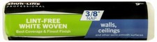 12 Pack - Pro Paint Roller Cover, Woven, 9 x 3/8 In. Nap - SLW938-9IN
